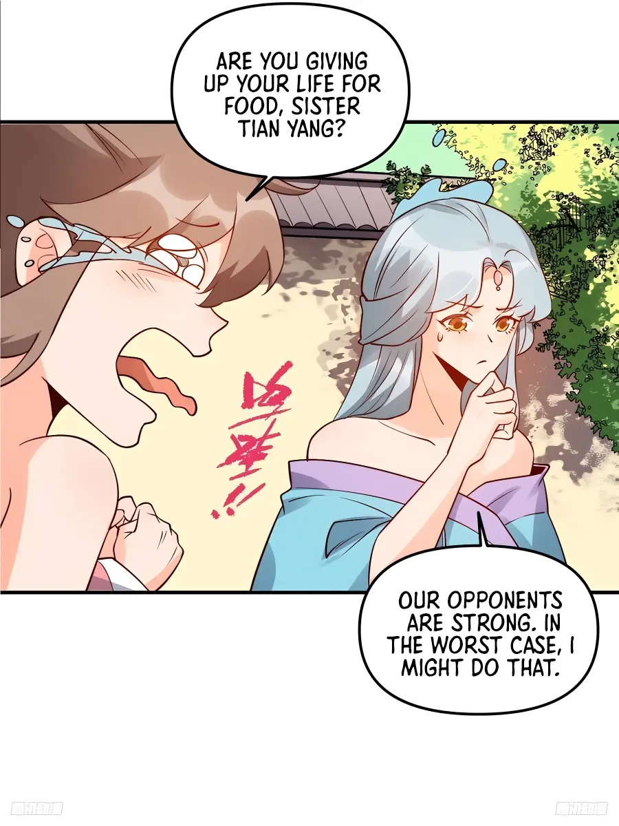 I'm Actually a Cultivation Bigshot Chapter 257 Page 11
