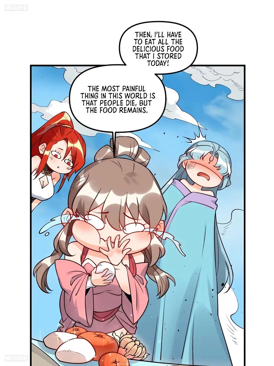 I'm Actually a Cultivation Bigshot Chapter 257 Page 12