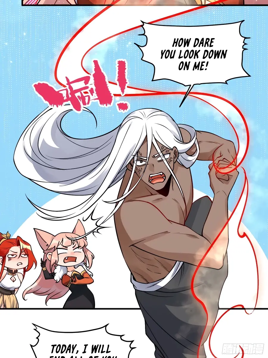 I'm Actually a Cultivation Bigshot Chapter 257 Page 16