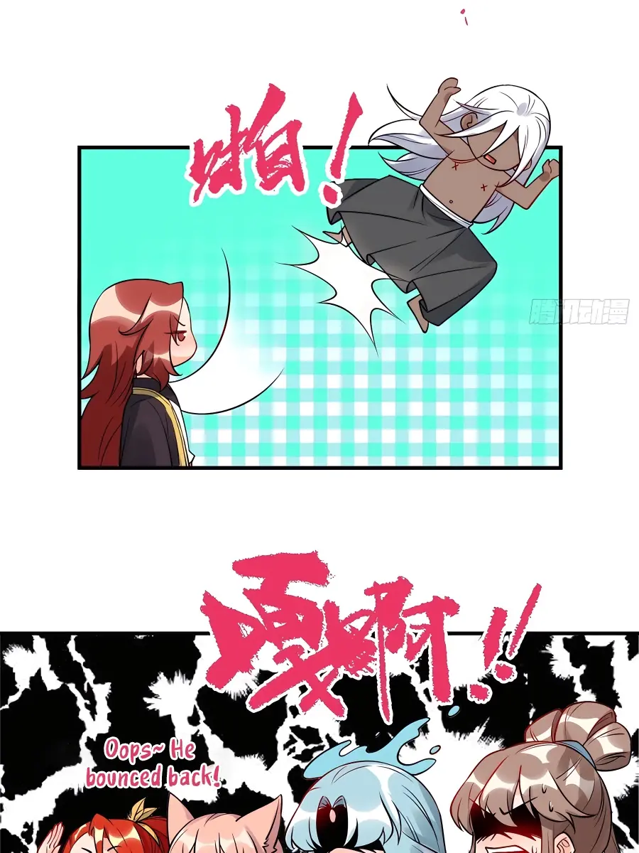 I'm Actually a Cultivation Bigshot Chapter 257 Page 19
