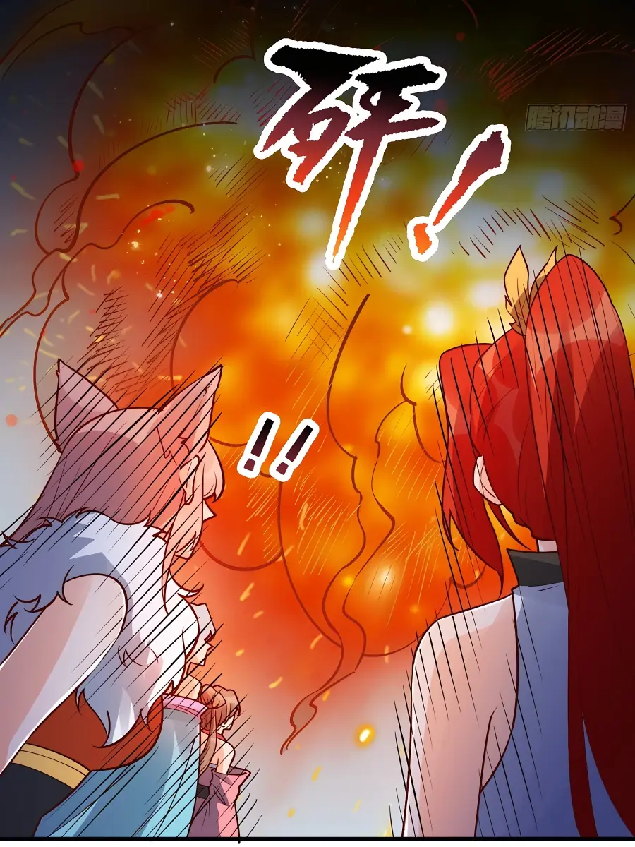 I'm Actually a Cultivation Bigshot Chapter 257 Page 28