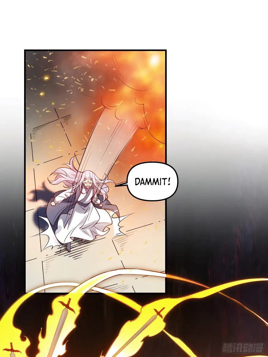 I'm Actually a Cultivation Bigshot Chapter 257 Page 31