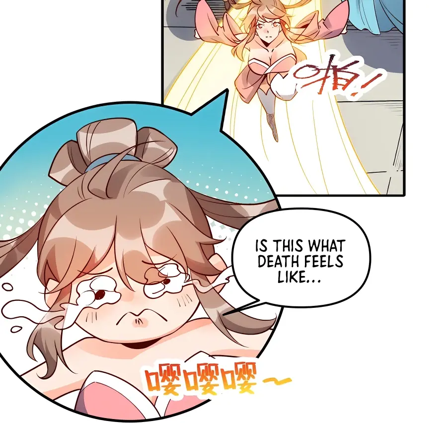 I'm Actually a Cultivation Bigshot Chapter 257 Page 37