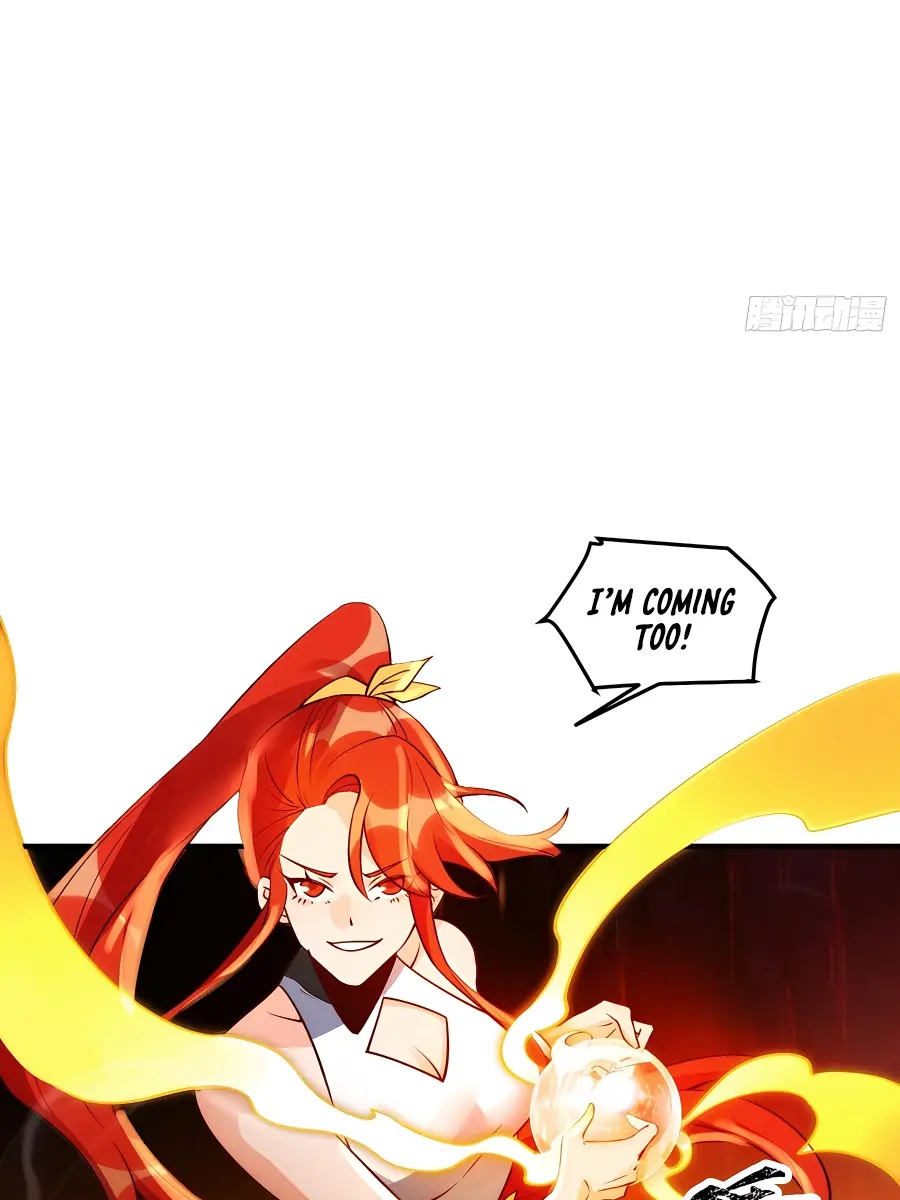 I'm Actually a Cultivation Bigshot Chapter 257 Page 39