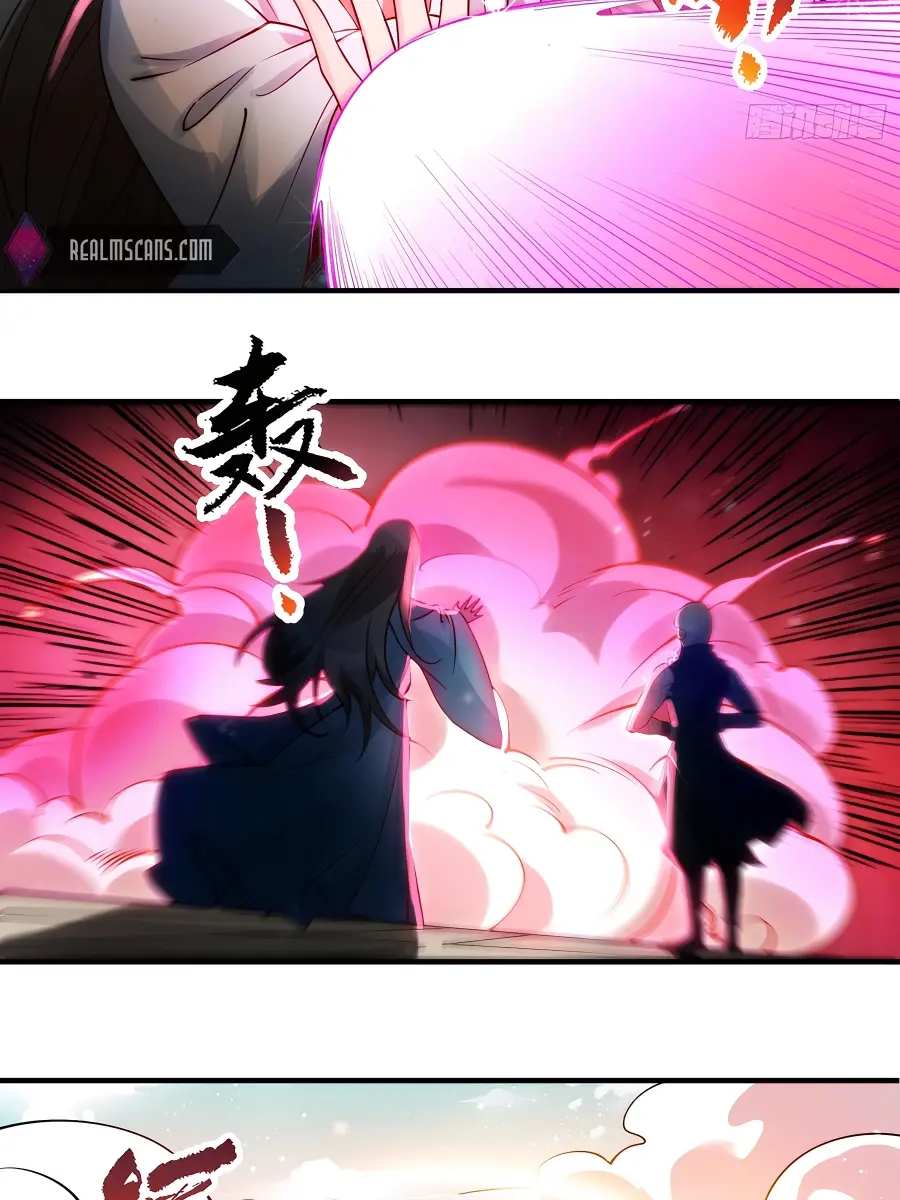 I'm Actually a Cultivation Bigshot Chapter 257 Page 49