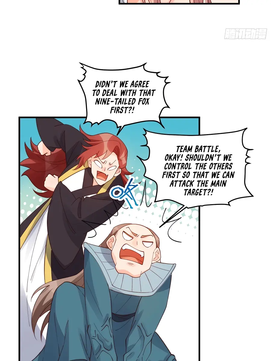 I'm Actually a Cultivation Bigshot Chapter 257 Page 65