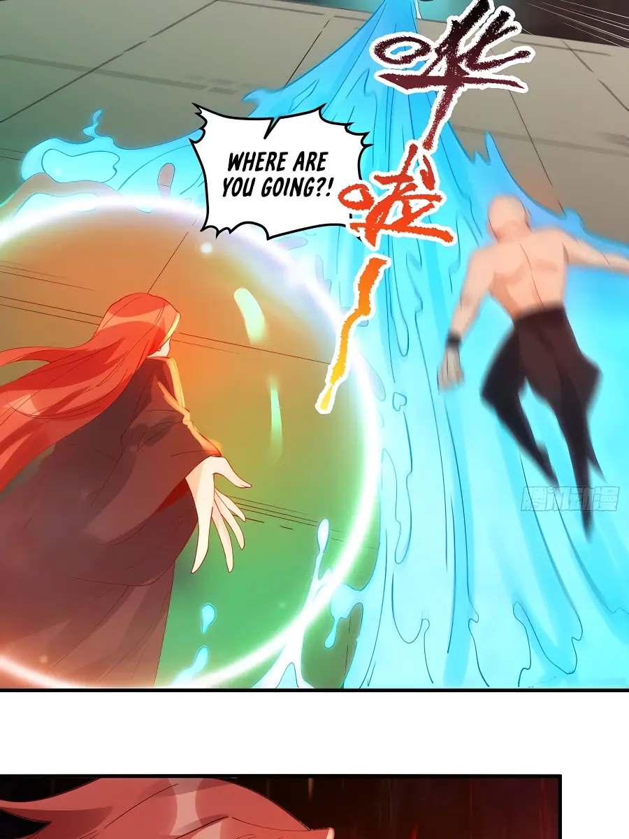 I'm Actually a Cultivation Bigshot Chapter 257 Page 70