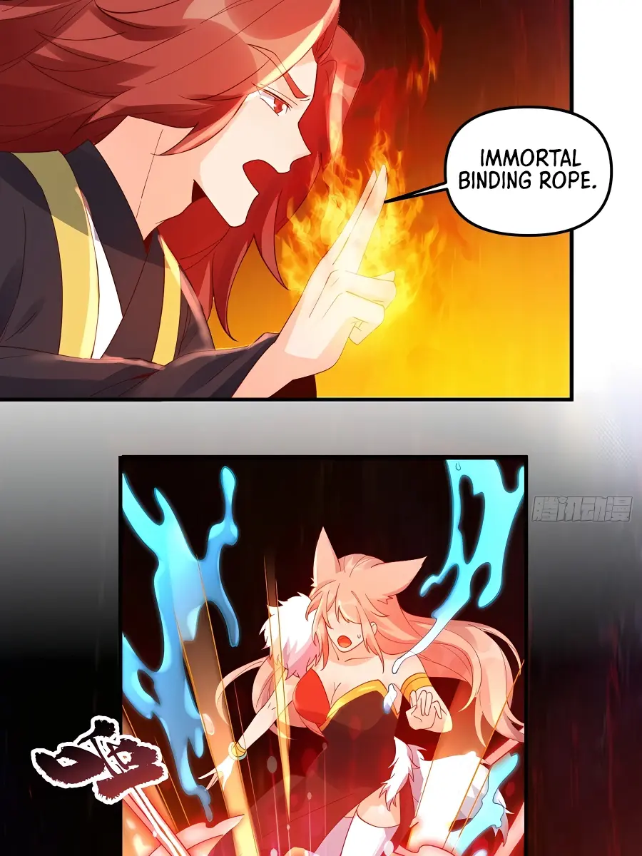 I'm Actually a Cultivation Bigshot Chapter 257 Page 71