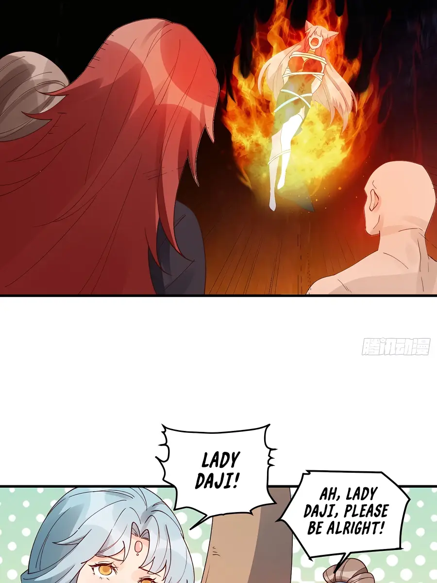 I'm Actually a Cultivation Bigshot Chapter 257 Page 73