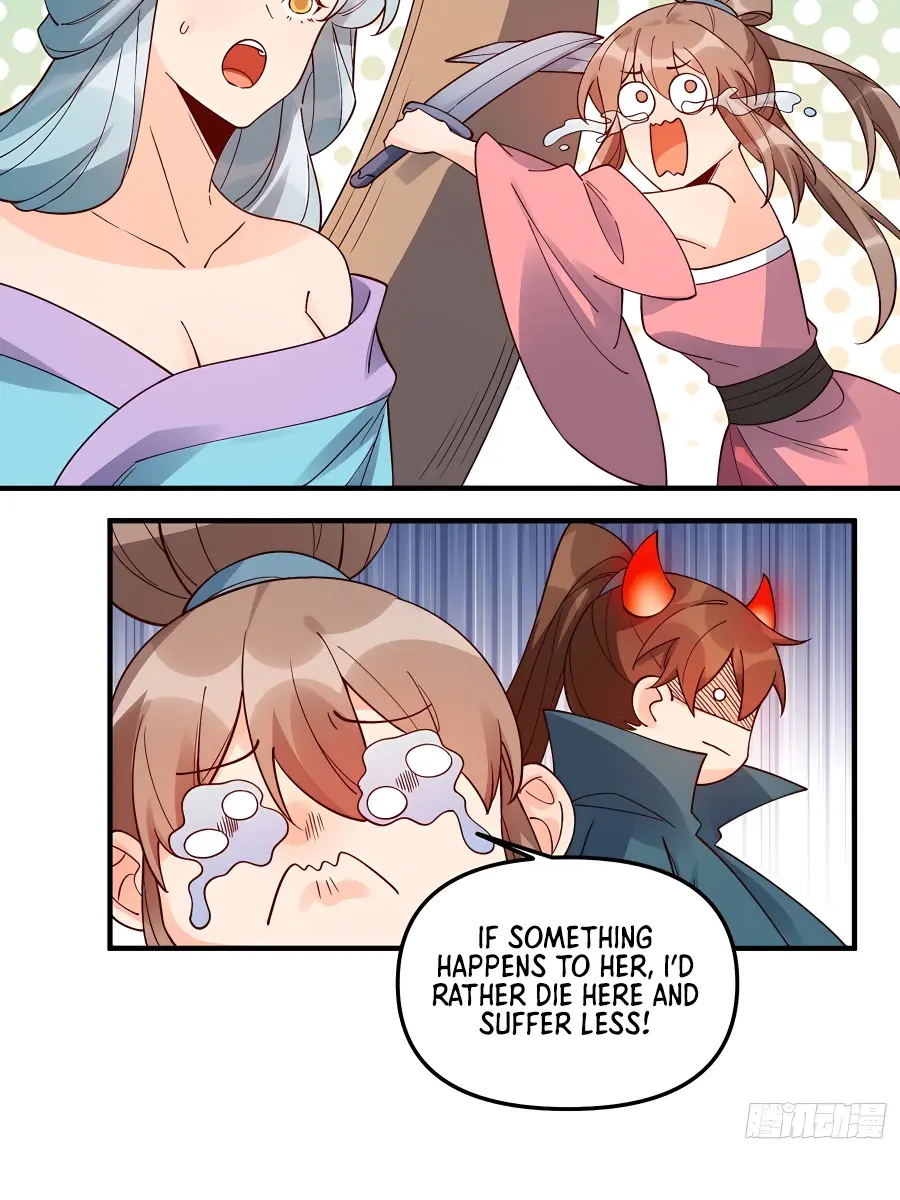 I'm Actually a Cultivation Bigshot Chapter 257 Page 74