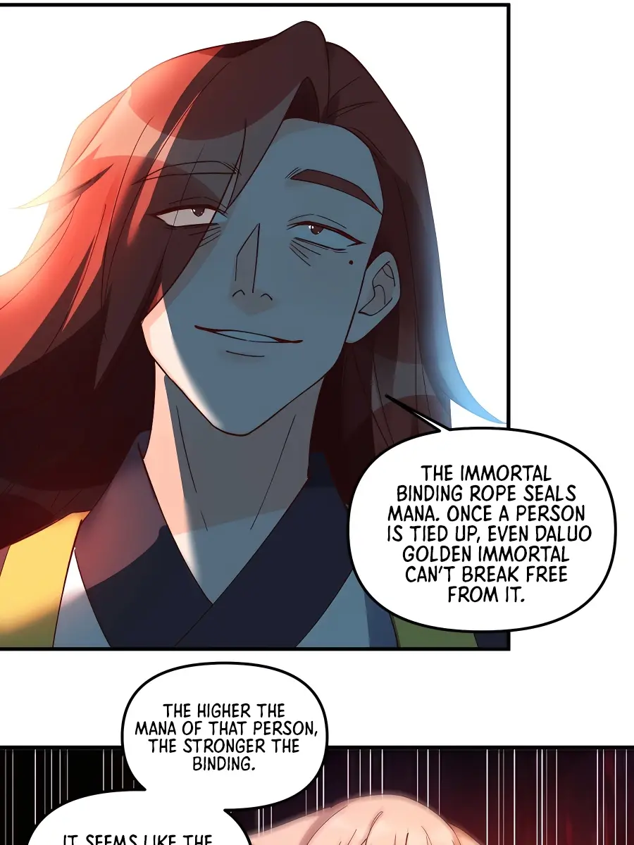 I'm Actually a Cultivation Bigshot Chapter 257 Page 77