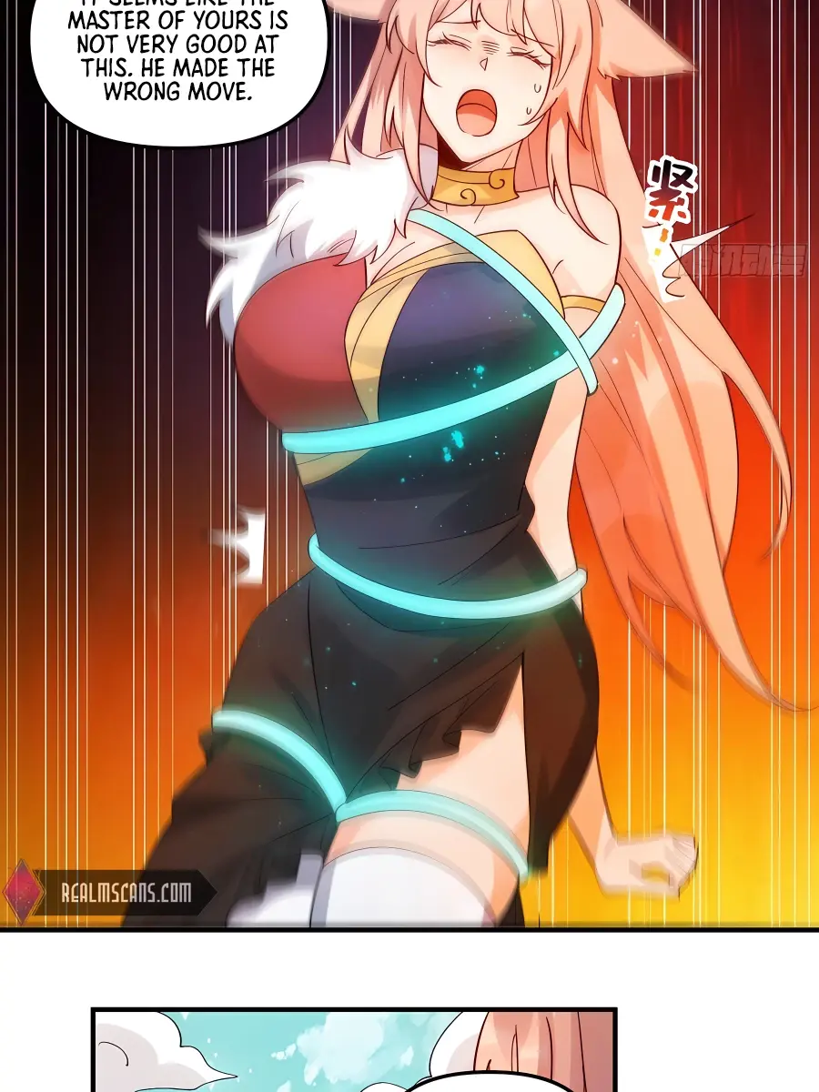 I'm Actually a Cultivation Bigshot Chapter 257 Page 78
