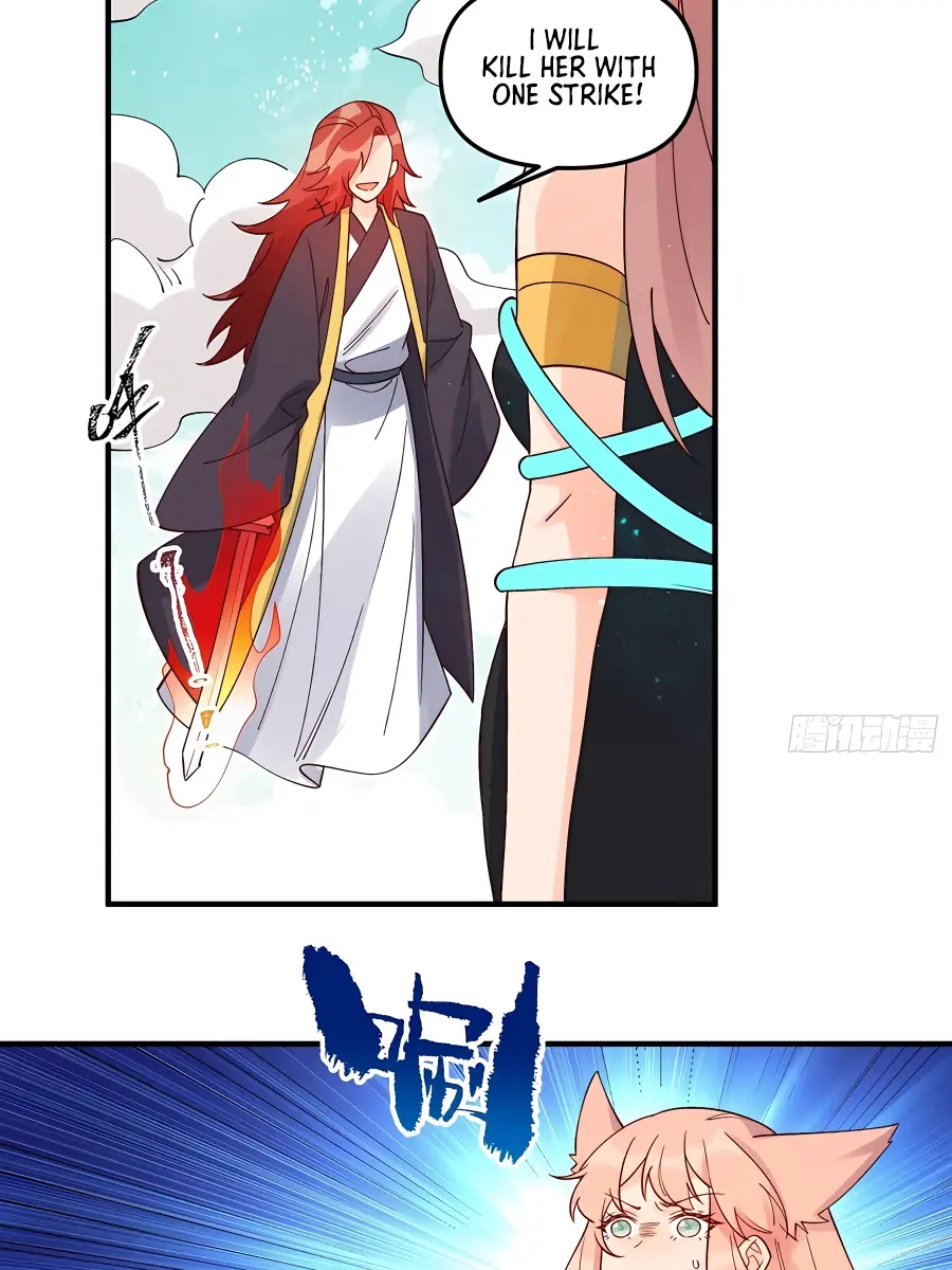 I'm Actually a Cultivation Bigshot Chapter 257 Page 79
