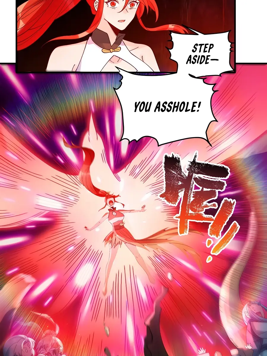 I'm Actually a Cultivation Bigshot Chapter 257 Page 81