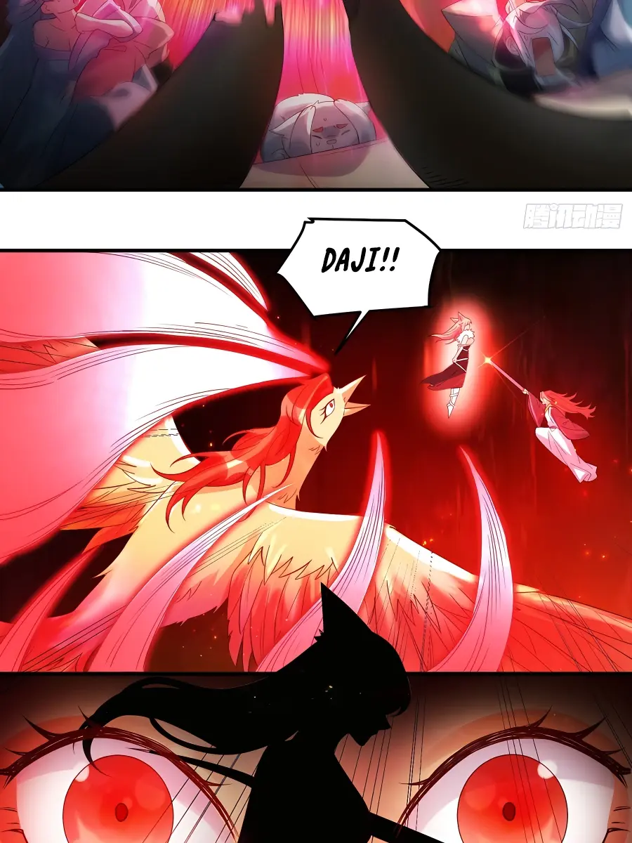 I'm Actually a Cultivation Bigshot Chapter 257 Page 82