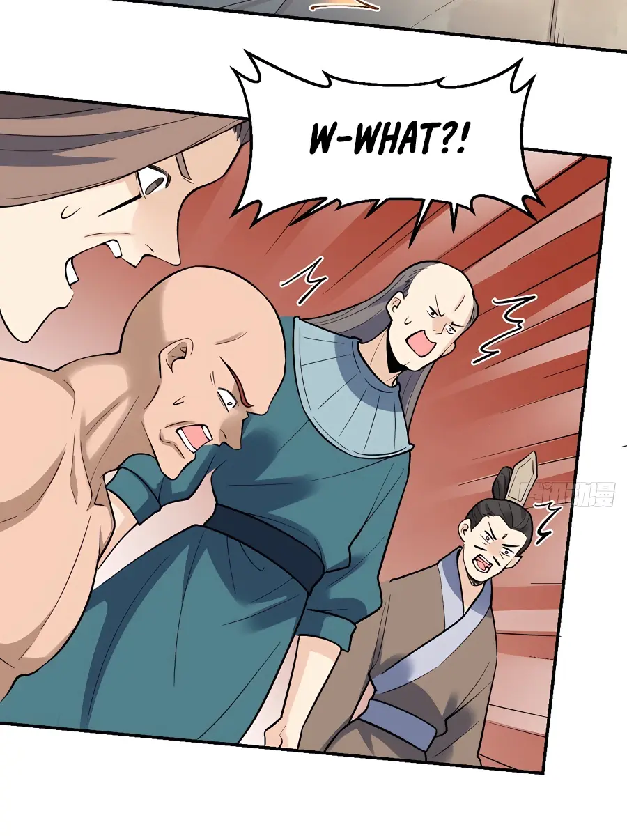 I'm Actually a Cultivation Bigshot Chapter 257 Page 89