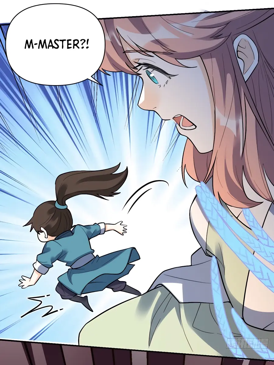 I'm Actually a Cultivation Bigshot Chapter 257 Page 92