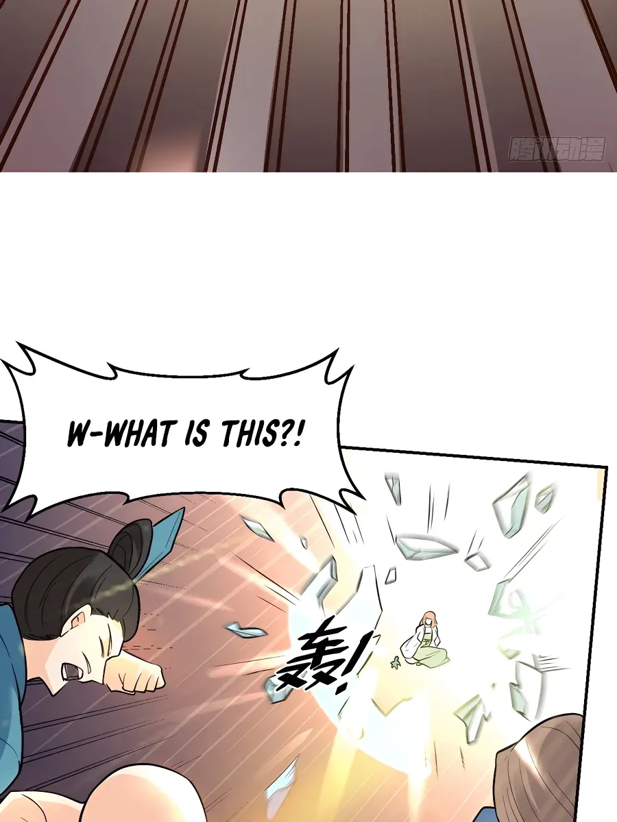 I'm Actually a Cultivation Bigshot Chapter 257 Page 95
