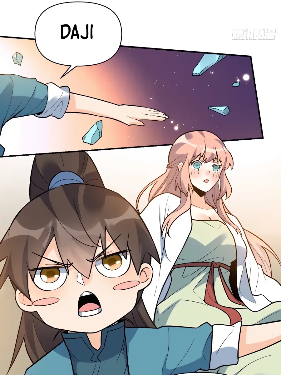 I'm Actually a Cultivation Bigshot Chapter 257 Page 98