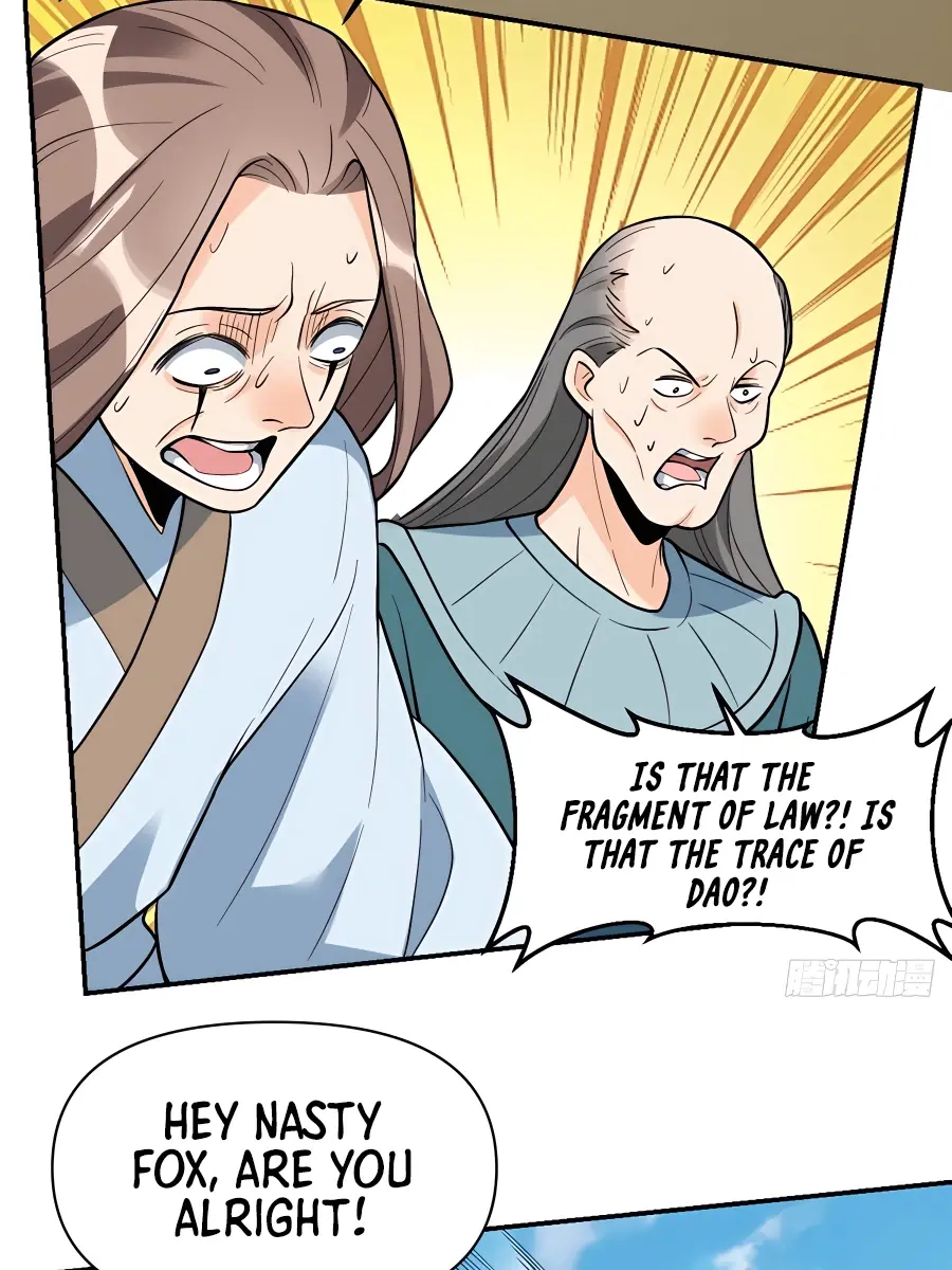 I'm Actually a Cultivation Bigshot Chapter 257 Page 100
