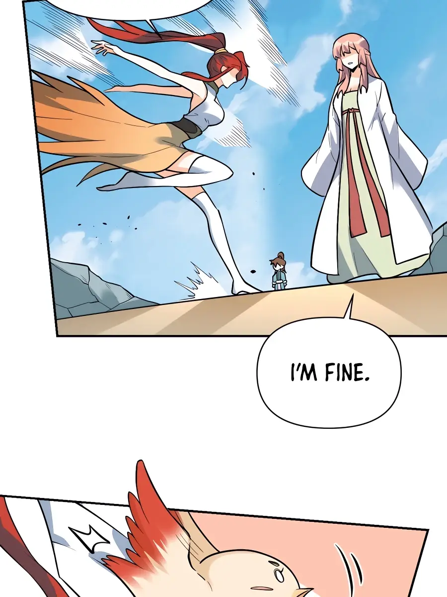 I'm Actually a Cultivation Bigshot Chapter 257 Page 101