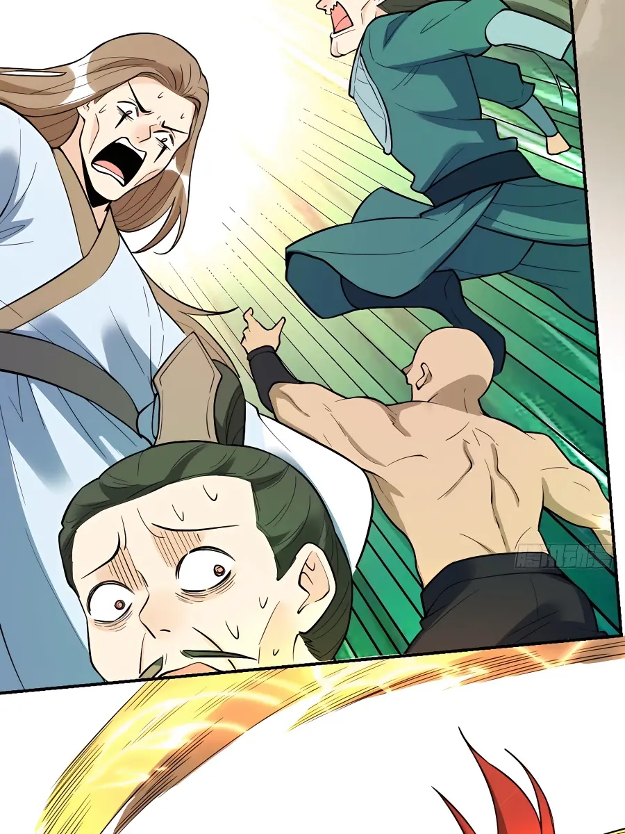 I'm Actually a Cultivation Bigshot Chapter 257 Page 109