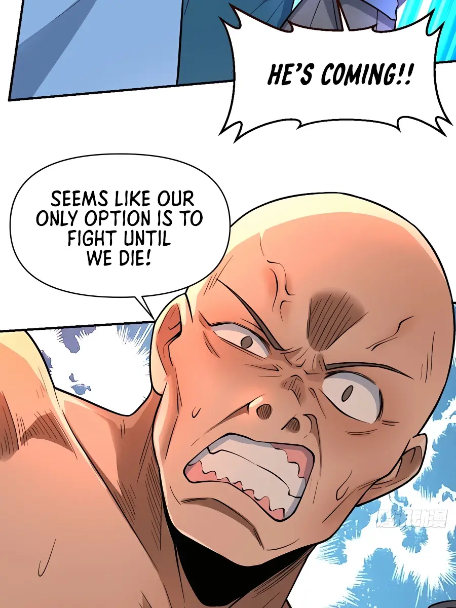 I'm Actually a Cultivation Bigshot Chapter 257 Page 118