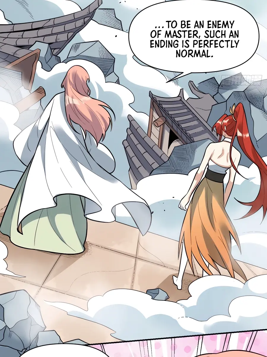 I'm Actually a Cultivation Bigshot Chapter 257 Page 129