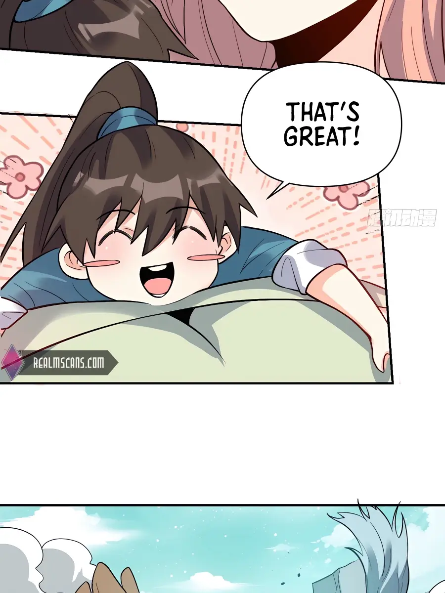 I'm Actually a Cultivation Bigshot Chapter 257 Page 131