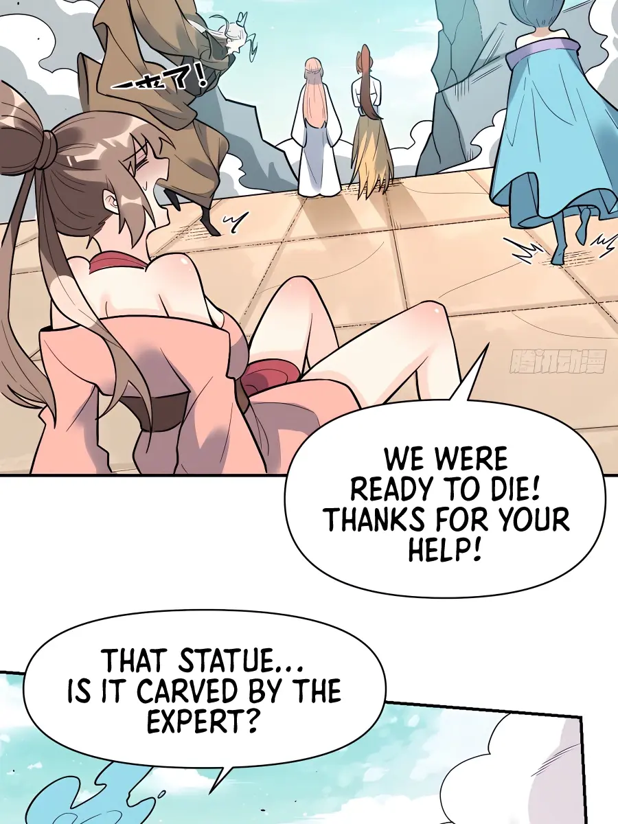 I'm Actually a Cultivation Bigshot Chapter 257 Page 132