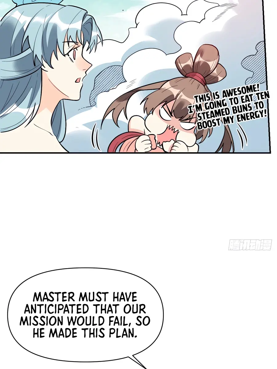I'm Actually a Cultivation Bigshot Chapter 257 Page 133