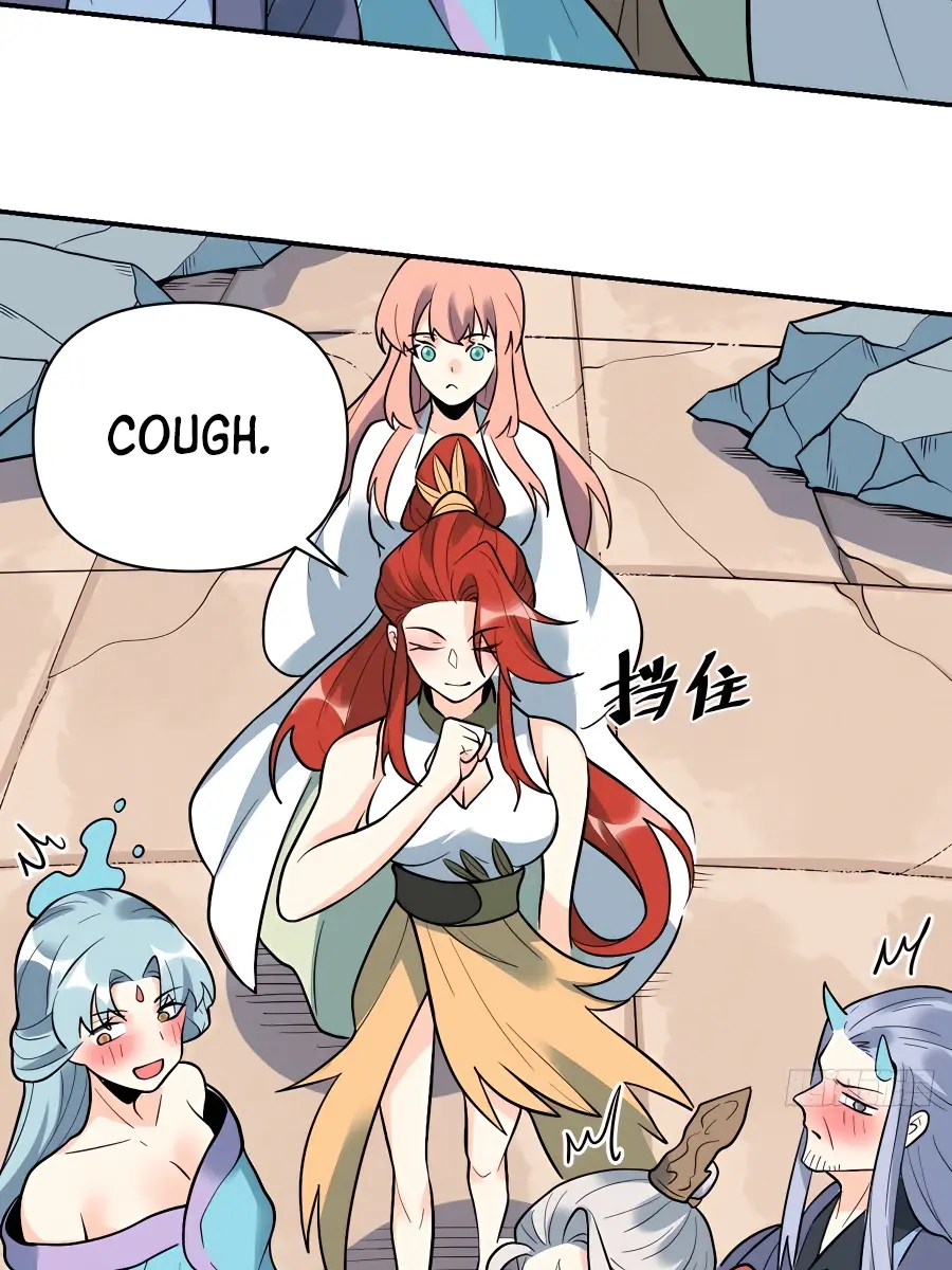 I'm Actually a Cultivation Bigshot Chapter 257 Page 138