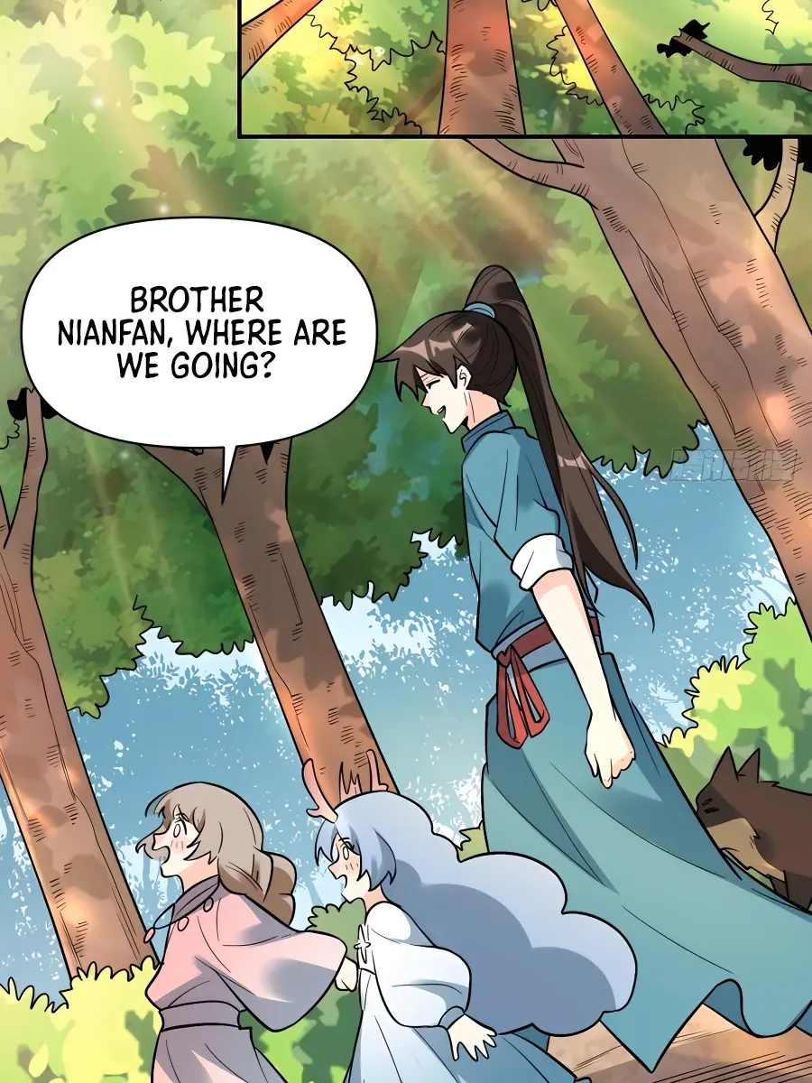 I'm Actually a Cultivation Bigshot Chapter 257 Page 143