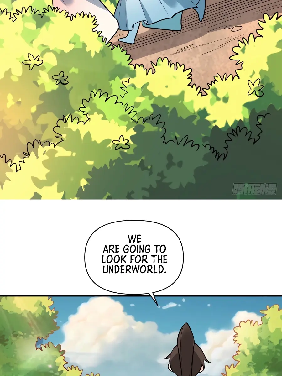 I'm Actually a Cultivation Bigshot Chapter 257 Page 144