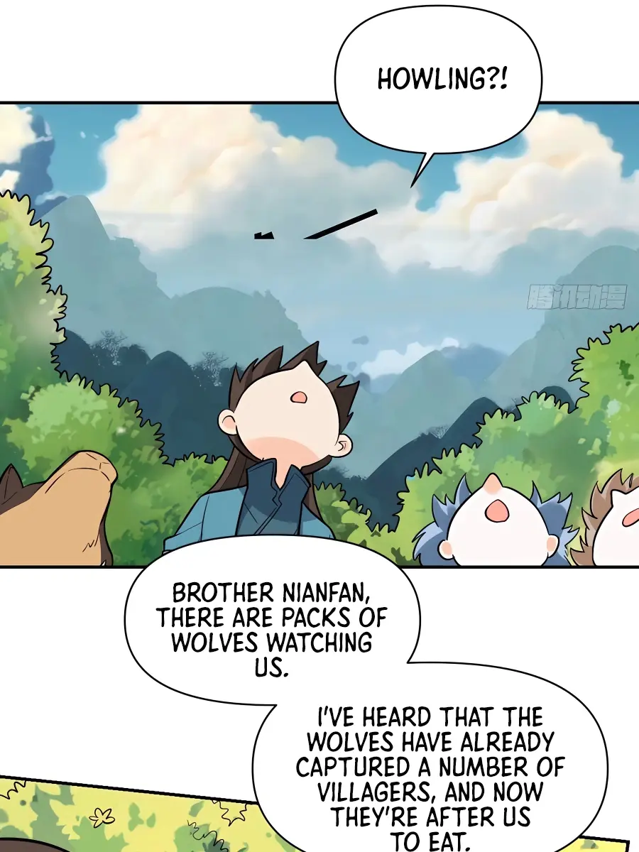 I'm Actually a Cultivation Bigshot Chapter 257 Page 149
