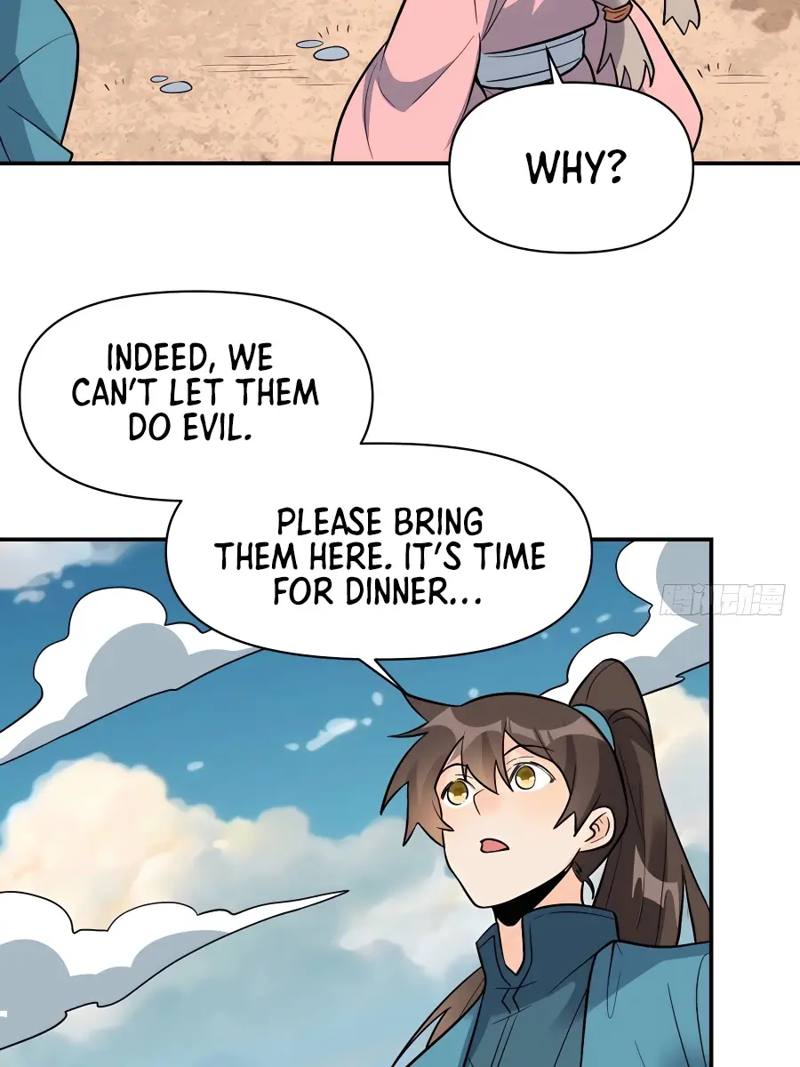 I'm Actually a Cultivation Bigshot Chapter 257 Page 152