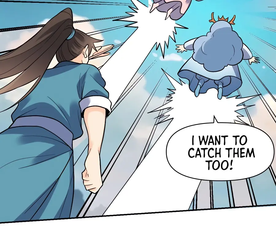 I'm Actually a Cultivation Bigshot Chapter 257 Page 154
