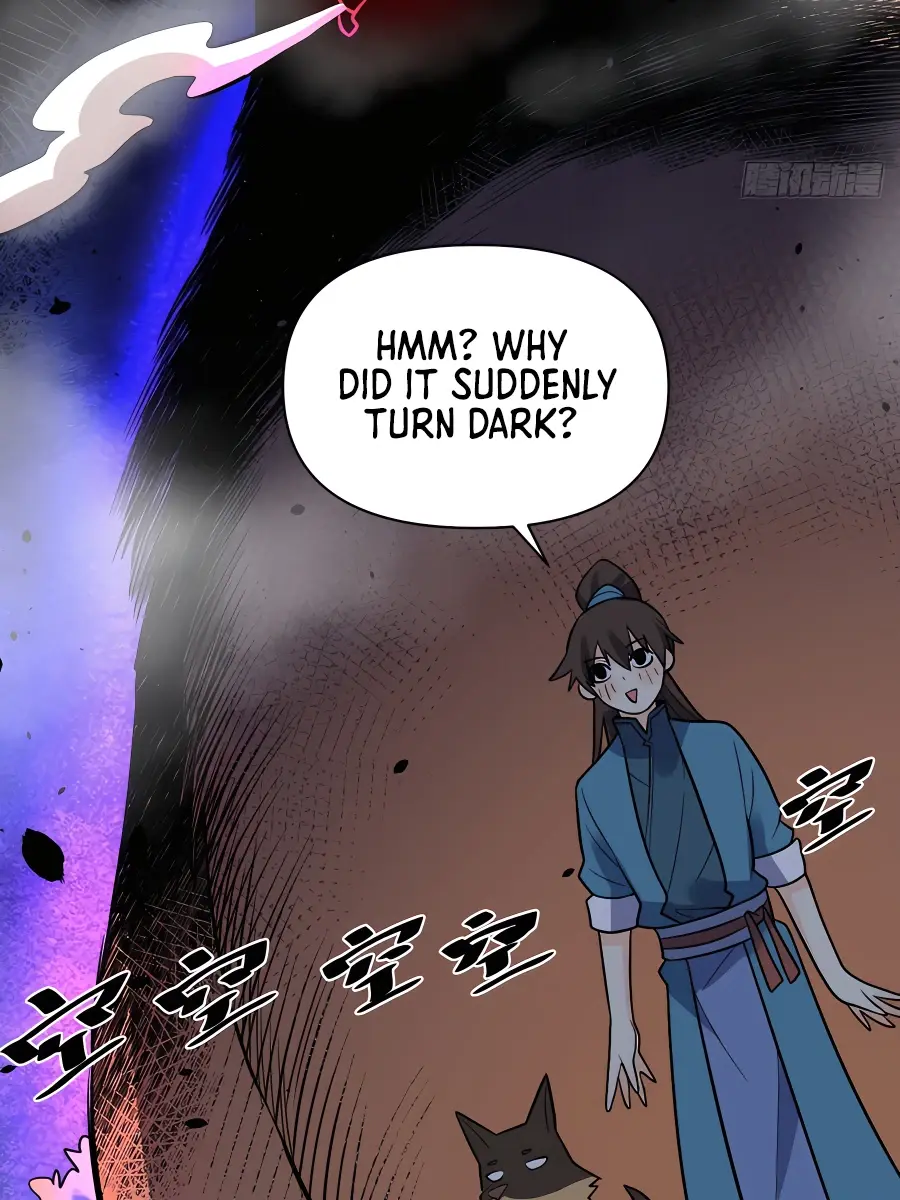 I'm Actually a Cultivation Bigshot Chapter 257 Page 157