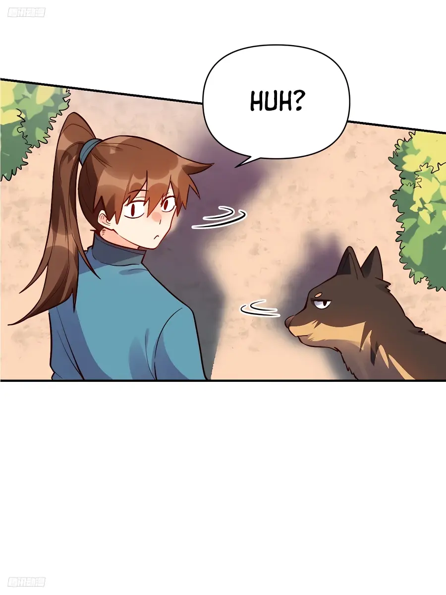 I'm Actually a Cultivation Bigshot Chapter 258 Page 4