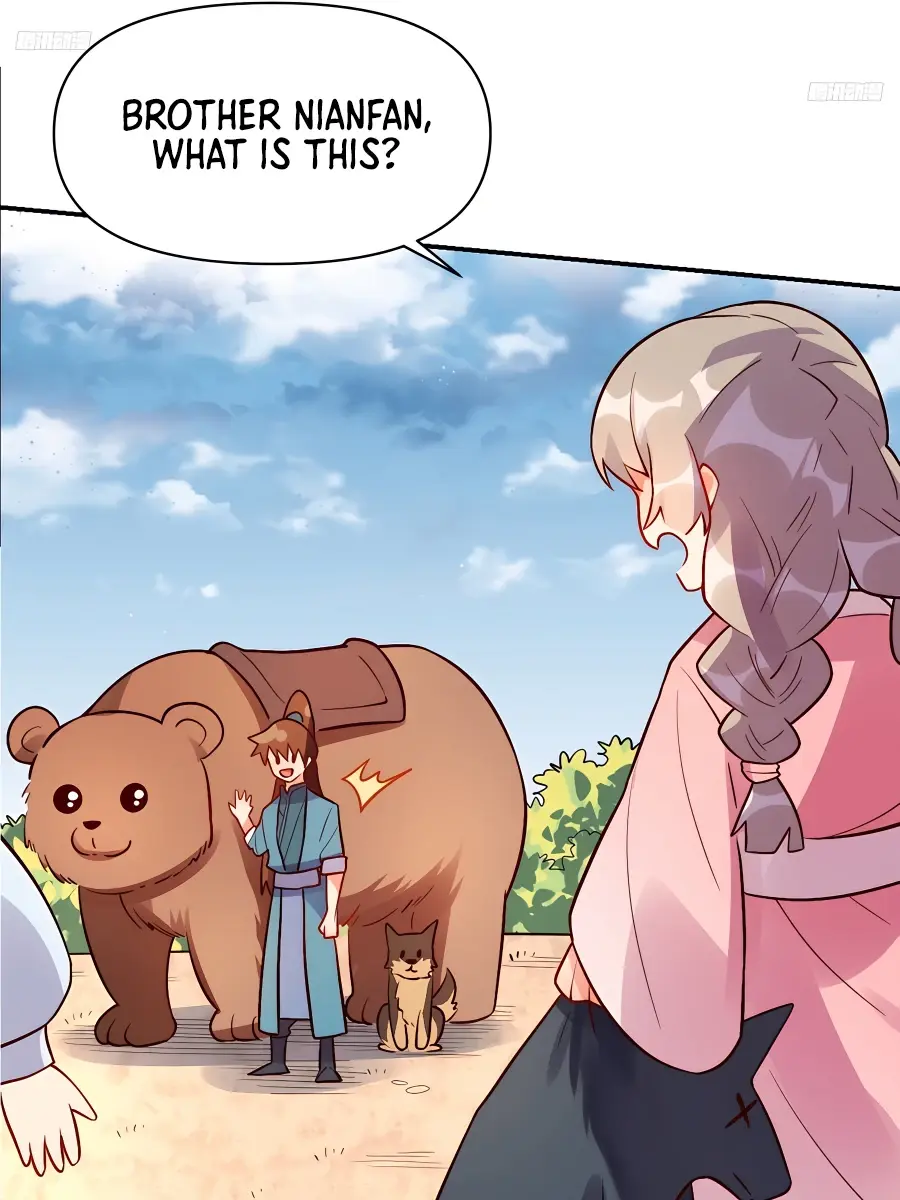 I'm Actually a Cultivation Bigshot Chapter 258 Page 8