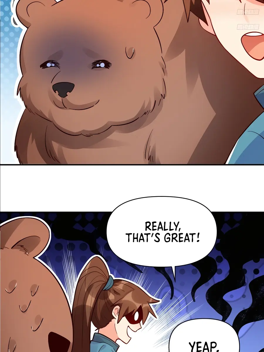 I'm Actually a Cultivation Bigshot Chapter 258 Page 10
