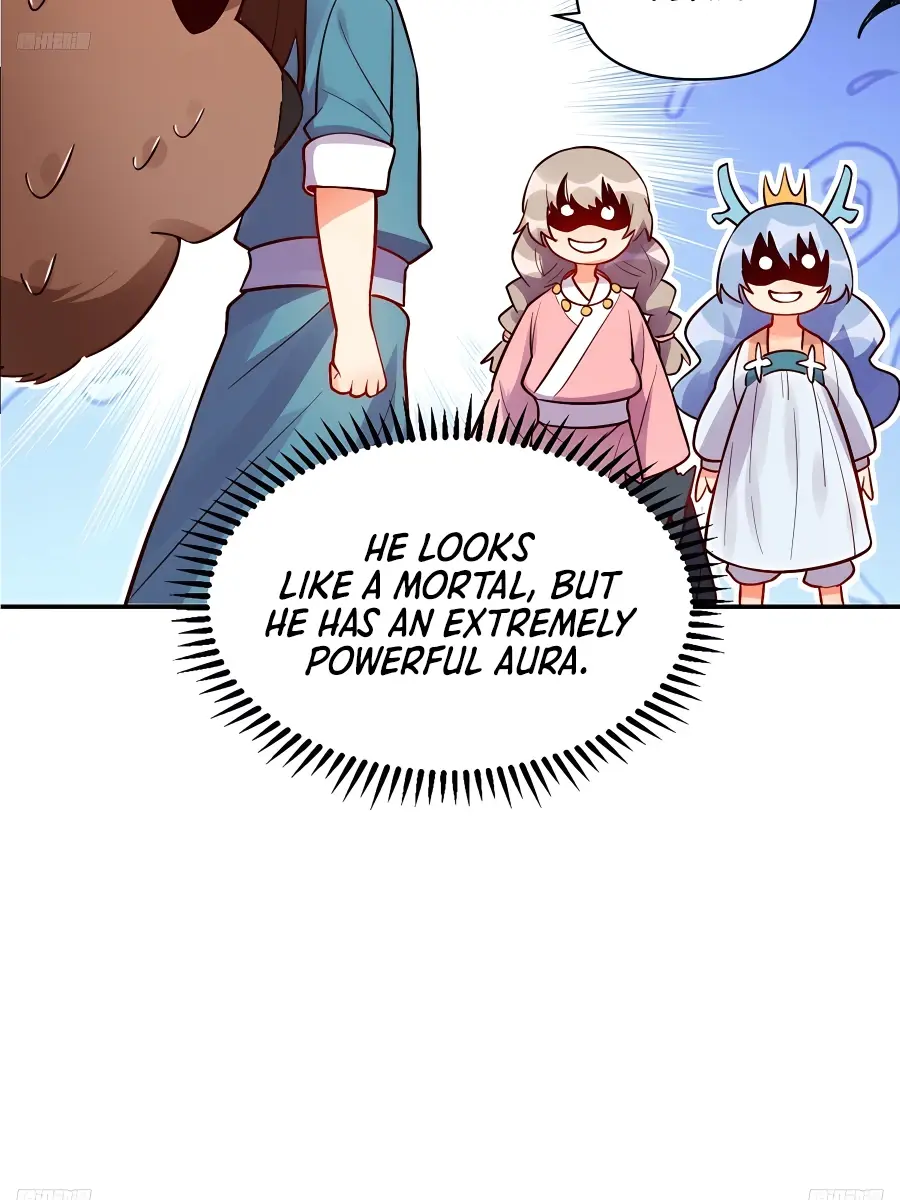 I'm Actually a Cultivation Bigshot Chapter 258 Page 11