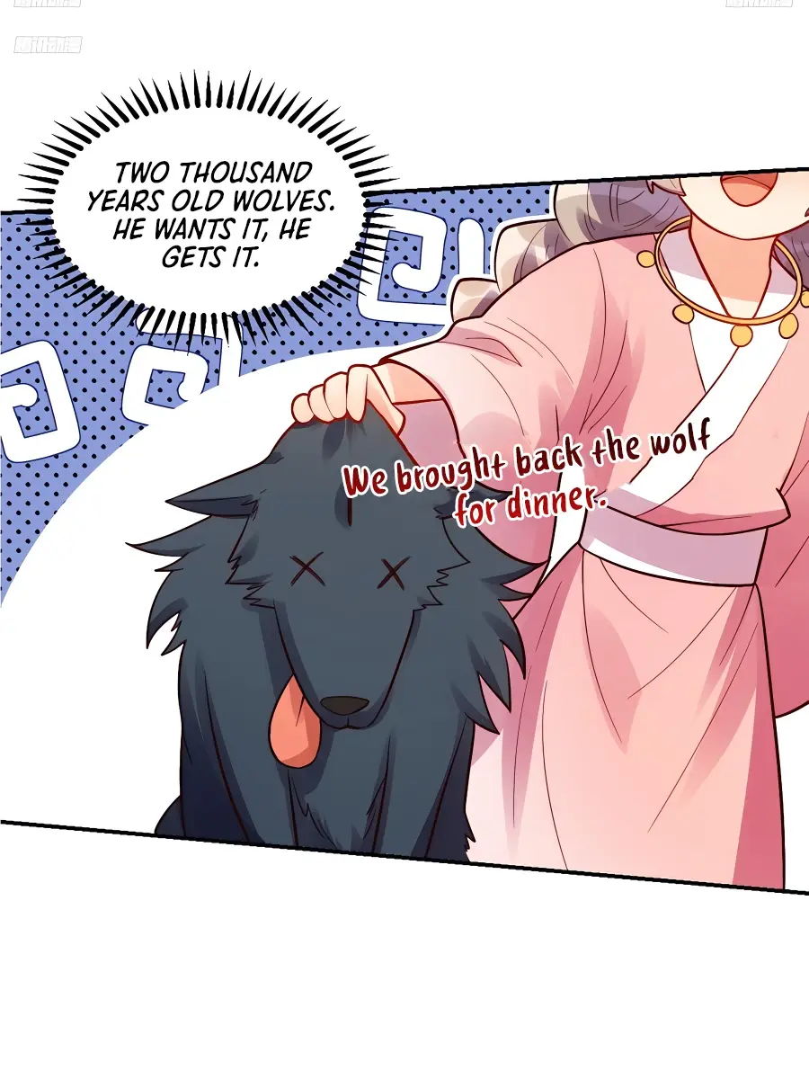 I'm Actually a Cultivation Bigshot Chapter 258 Page 12
