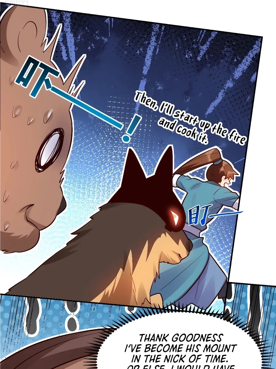 I'm Actually a Cultivation Bigshot Chapter 258 Page 15