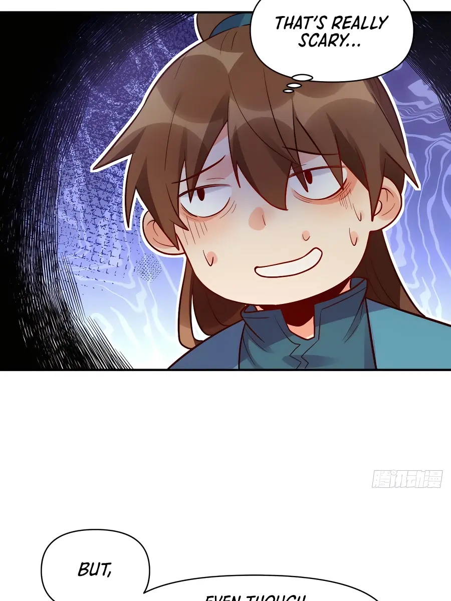 I'm Actually a Cultivation Bigshot Chapter 258 Page 22