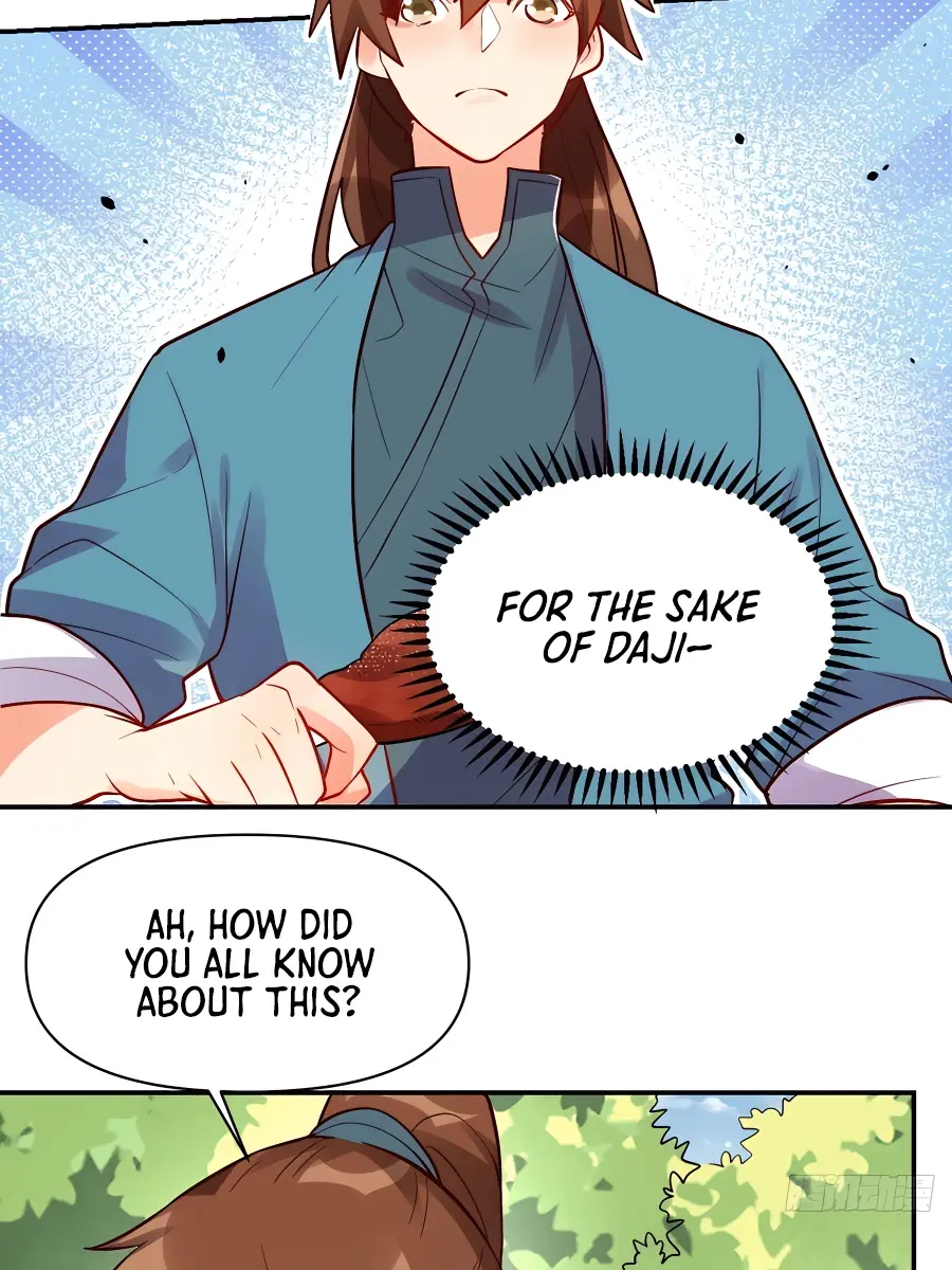 I'm Actually a Cultivation Bigshot Chapter 258 Page 24