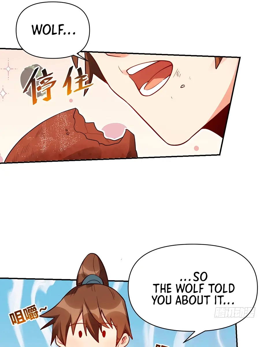 I'm Actually a Cultivation Bigshot Chapter 258 Page 28