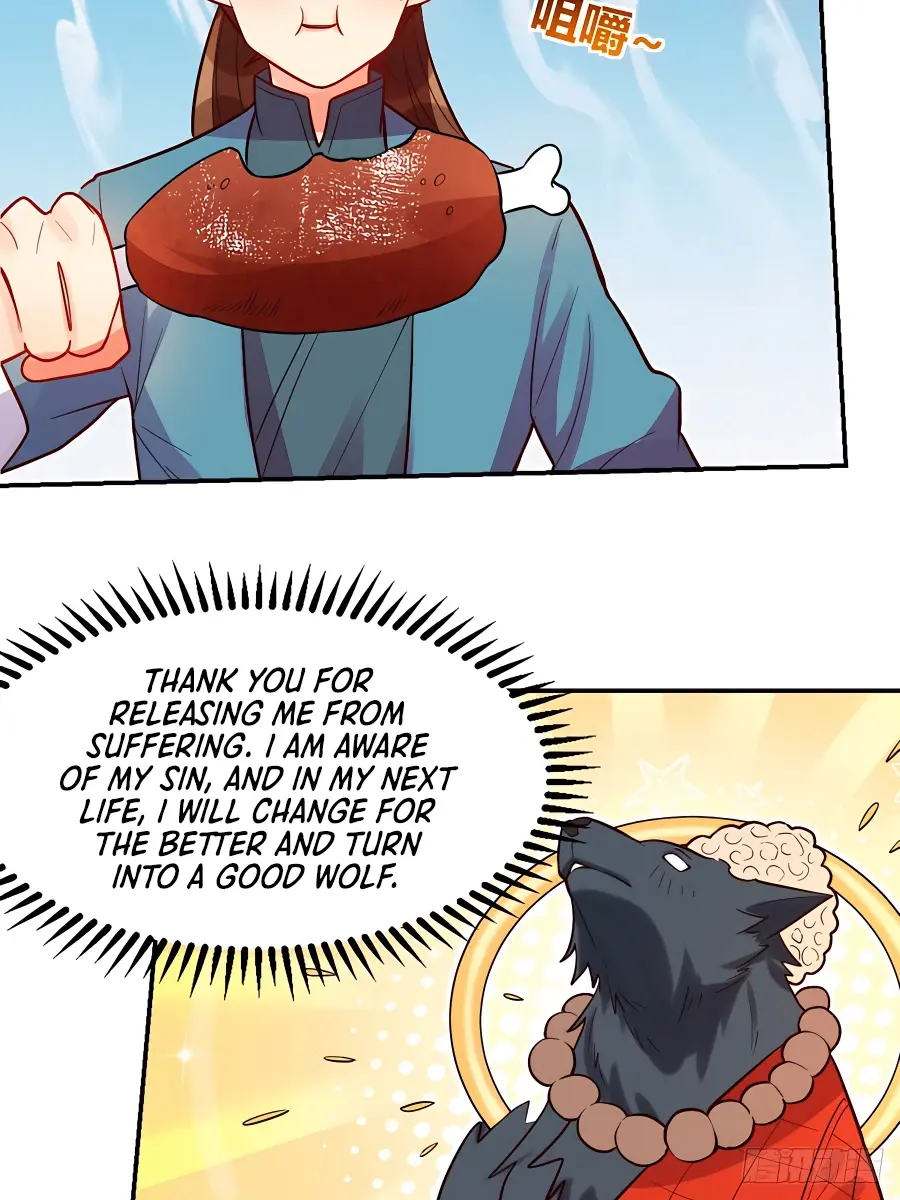 I'm Actually a Cultivation Bigshot Chapter 258 Page 29