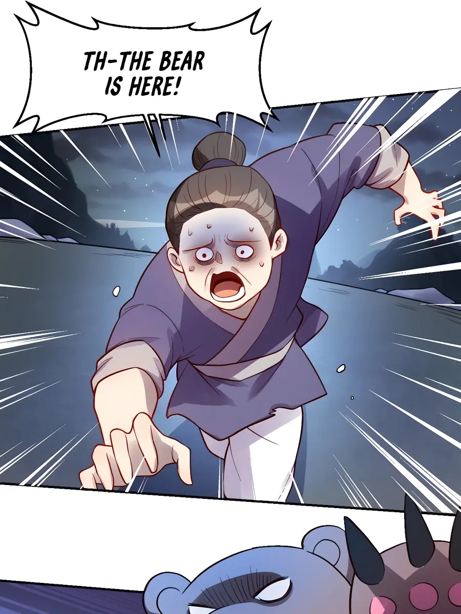 I'm Actually a Cultivation Bigshot Chapter 258 Page 35