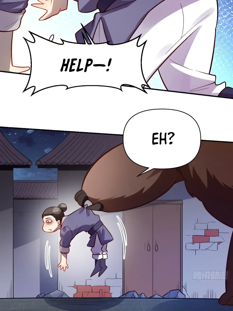 I'm Actually a Cultivation Bigshot Chapter 258 Page 38